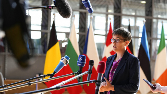 Otkazan sastanak nemačke ministarke za Evropu i klimu u Banjaluci nakon što je Nemačka uvela sankciju Dodiku