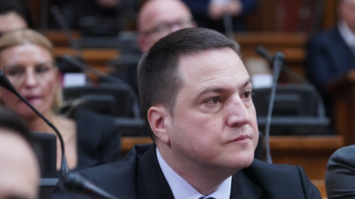 Ružić prihvatio odluku o isključenju: Posle tri decenije u SPS, Ružić kaže da je odluka komisije politička