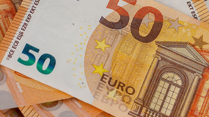 Centralna banka Španije povlači novčanice od 50 evra: Banknote ne bi trebalo da se koriste u bilo kakvim transakcijama