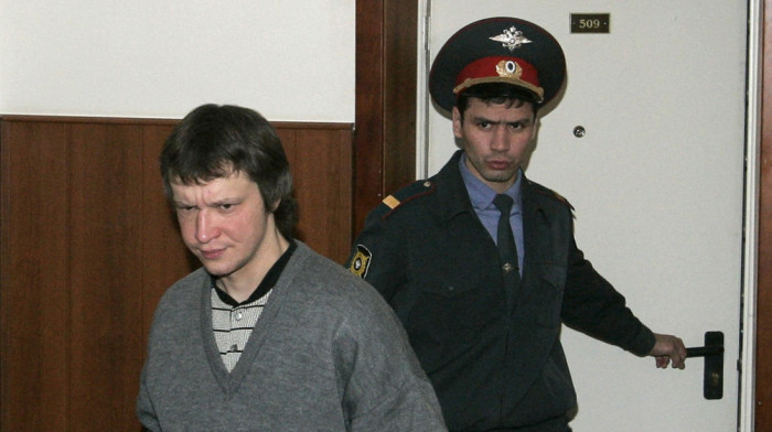Aleksandar Pičuškin, poznat kao "Bicevski manijak" najavio da je spreman da prizna još 11 ubistava