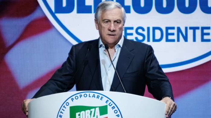Tajani: Nismo za trgovinski rat sa SAD, treba reagovati tako da ne dođe do eskalacije