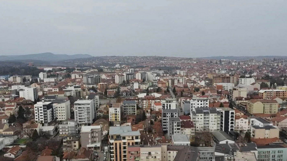 Ukinuta vanredna situacija na teritoriji grada Kragujevca uvedena pre deset dana