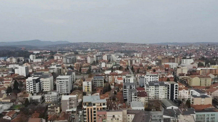 Ukinuta vanredna situacija na teritoriji grada Kragujevca uvedena pre deset dana