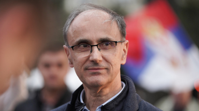 Ko je Đuro Macut – mandatar za sastav nove Vlade Srbije:  Endokrinolog, profesor na Medicinskom fakultetu