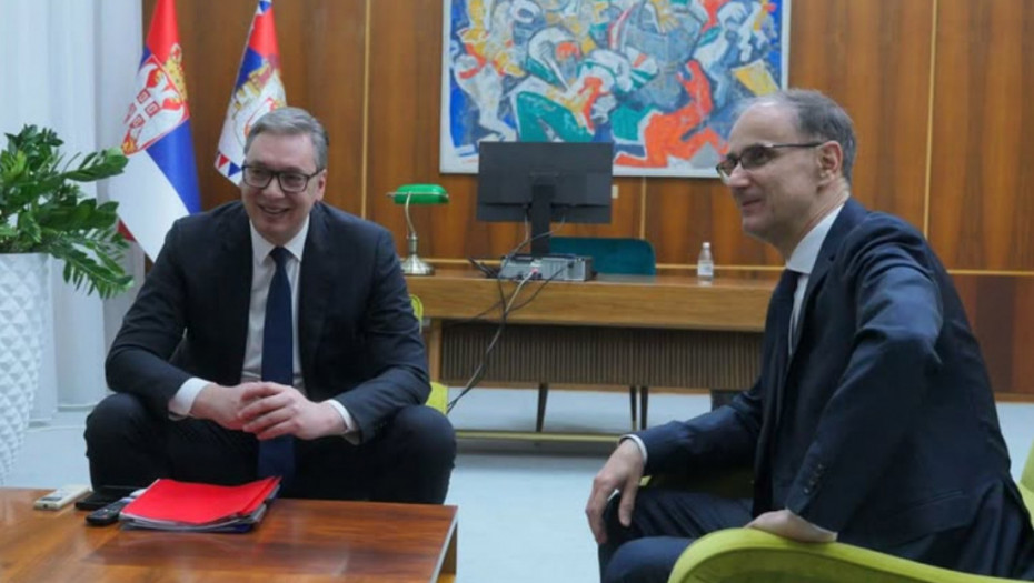 "Prednost mu je što nema nikakav politički bagaž": Koji je značaj imenovanja Macuta i šta će biti njegovi zadaci?
