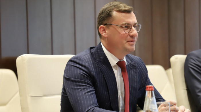 Stjepanović: Nastavak priče o evropskom putu Bosne i Hercegovine gasi OHR