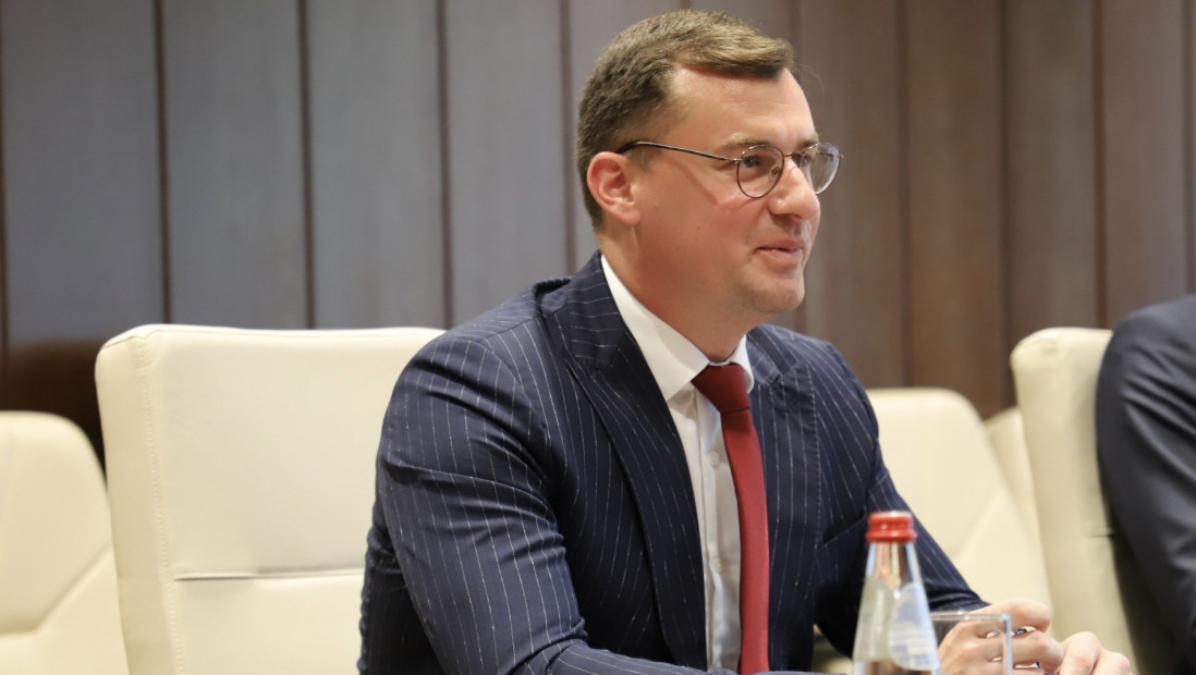 Stjepanović: Nastavak priče o evropskom putu Bosne i Hercegovine gasi OHR