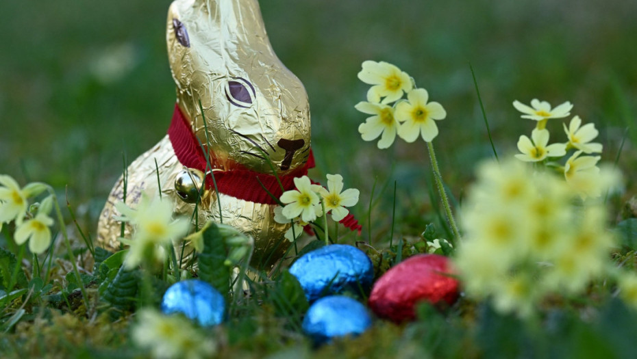 Koliko dana ćemo odmarati za uskršnje praznike i kad nas čeka nova "pauza"?