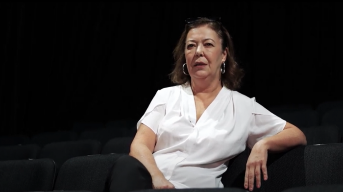 Biljana Keskenović dobitnica nagrade na Glumačkim svečanostima "Milivoje Živanović"