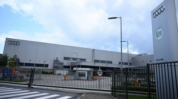 Audi obustavlja izvoz u SAD zbog Trampovih carina
