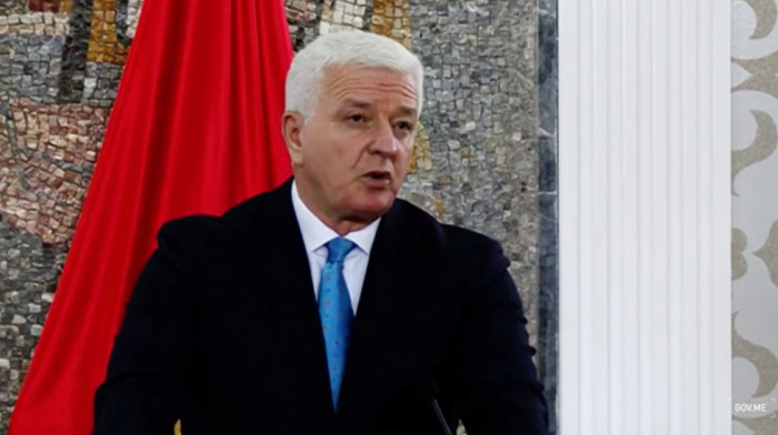 Nekadašnji premijer Crne Gore Duško Marković smanjio broj oružja: Sada u vlasništvu ima pištolj, revolver i pušku