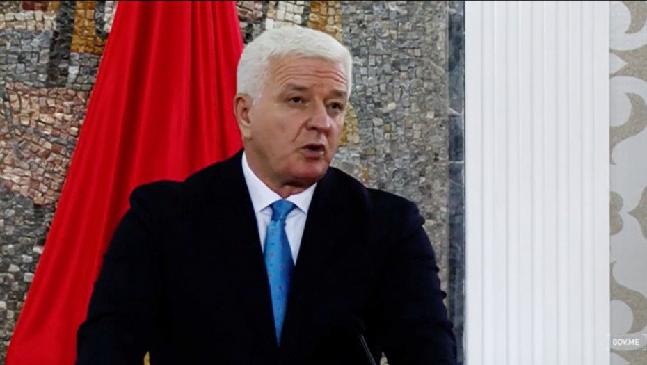 Nekadašnji premijer Crne Gore Duško Marković smanjio broj oružja: Sada u vlasništvu ima pištolj, revolver i pušku