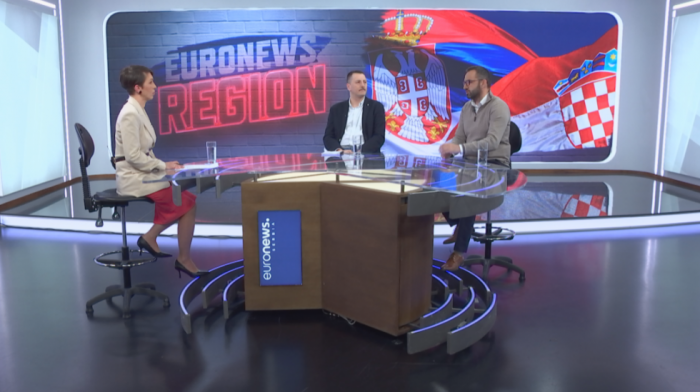 Euronews Region o etničkoj mimikriji: Kako nestaju Srbi u Hrvatskoj?