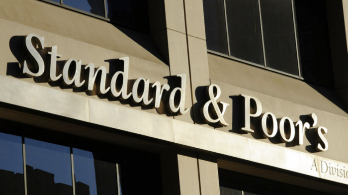 Agencija S&P Global Ratings potvrdila investicioni kreditni rejting Srbije na nivou BBB-