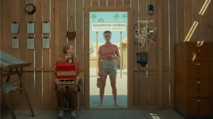 Prvi trejler za novi film Vesa Andersona: Pljačke noćnih klubova, ručne bombe i Tom Henks koji pogađa trojke kao od šale