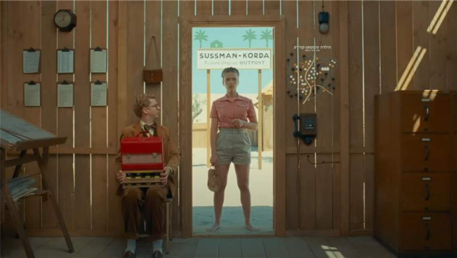 Prvi trejler za novi film Vesa Andersona: Pljačke noćnih klubova, ručne bombe i Tom Henks koji pogađa trojke kao od šale