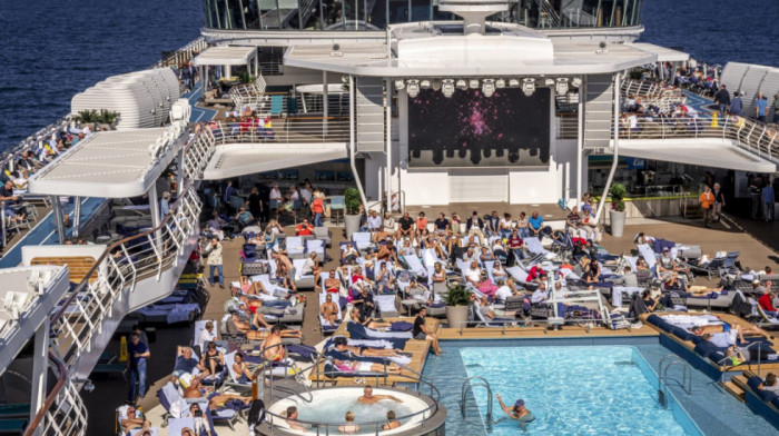 Globalni zamajac ekonomije: Kruzerska industrija generiše milione radnih mesta i milijarde dolara prihoda