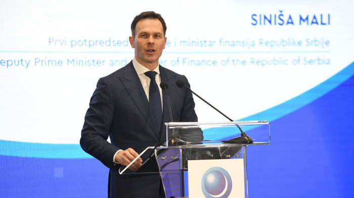 Mali: Dolazak "JFE Shoji Serbia" pokazatelj napretka Srbije