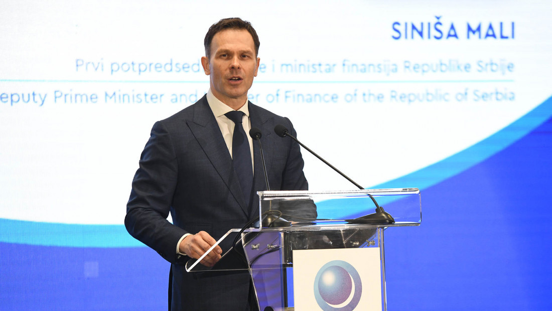 Mali: Dolazak "JFE Shoji Serbia" pokazatelj napretka Srbije