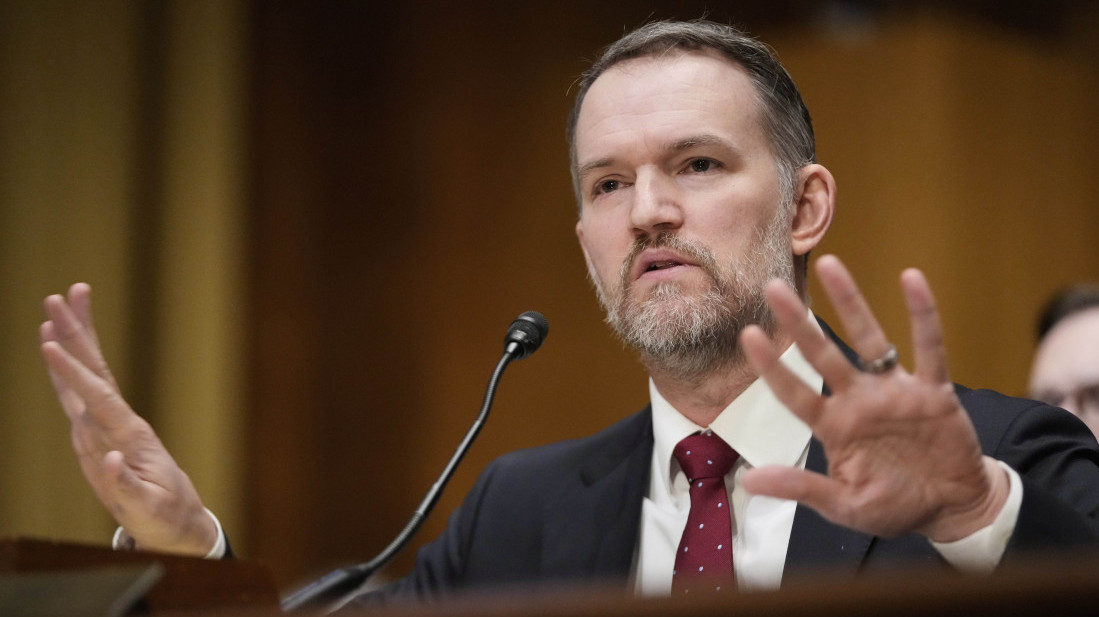 Džejmison Grir: Kinesko učešće u Iranu bi zakomplikovalo stvari