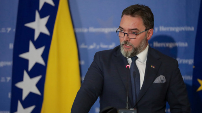 Košarac: Izborni rezultat pokazao da Srbi ne žele izdajnike na vlasti