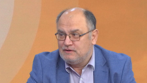 Rabrenović: Tramp preuredio odnose sa EU, Srbija da se prilagodi novim geopolitičkim prilikama