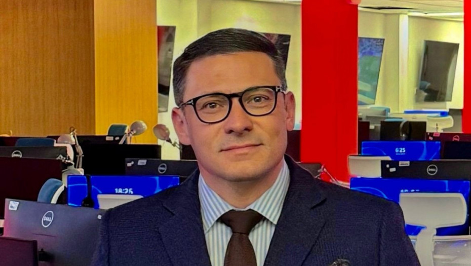 Đurđev: Srbi će slomiti obojene ultimatume i hibridne ucene