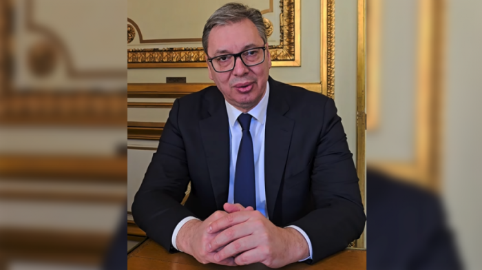 Vučić: Pozivam studente da se vrate na nastavu, svi odgovorni za nasilje u zemlji biće dovedeni pred lice pravde