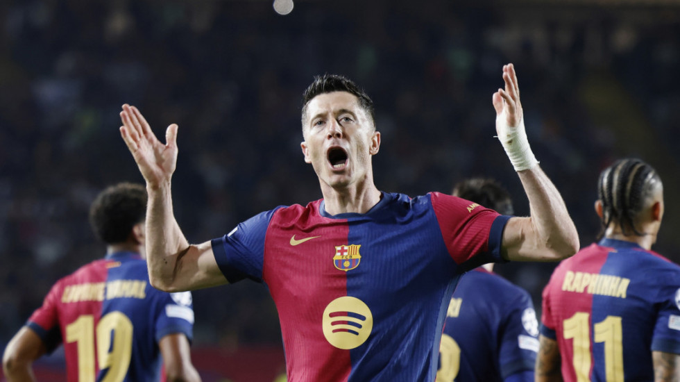 Barselona zvanično uložila žalbu UEFA zbog sudijskih grešaka protiv Atletika