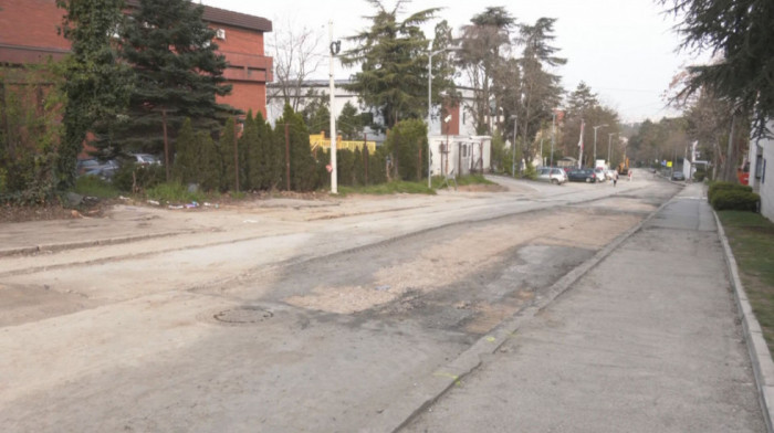 Čučković: Drajzerova od sutra u funkciji, radi se na rešenjima za liniju tramvaja br 2