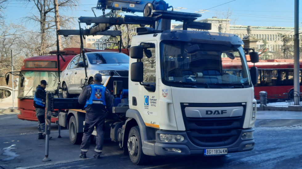 Objava bahatog parkiranja na društvenim mrežama: Advokat za Euronews Srbija objašnjava da li je to kažnjivo zakonom