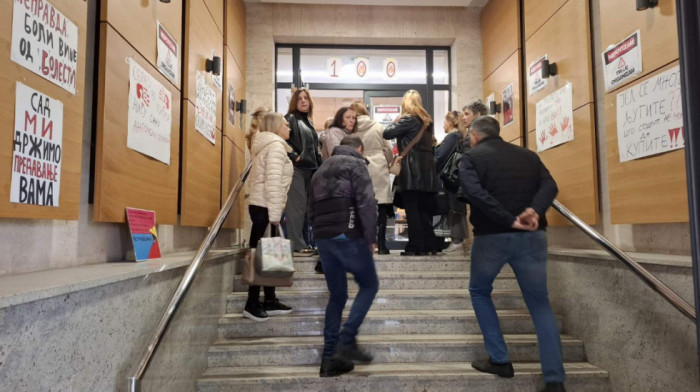 Studentima isplaćena sredstva na ime povraćaja 50 odsto školarine, još jedan rok