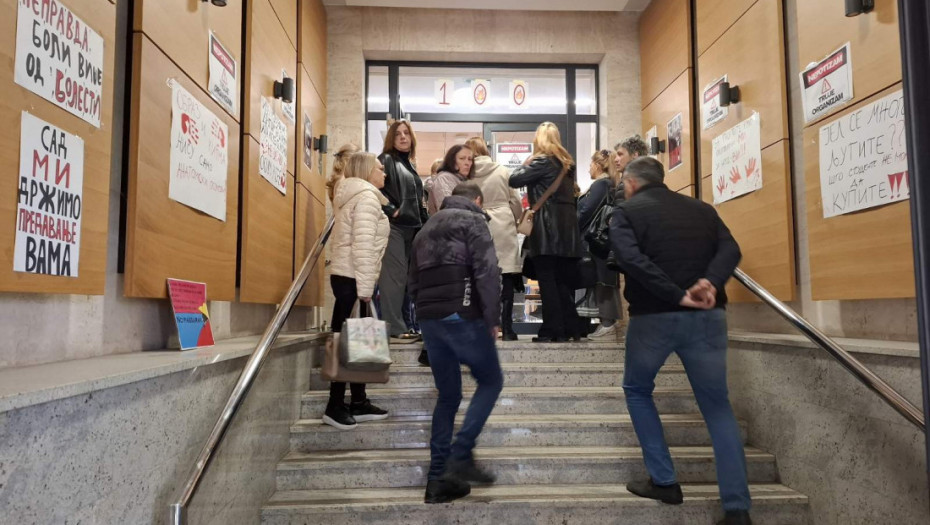 Studentima isplaćena sredstva na ime povraćaja 50 odsto školarine, još jedan rok