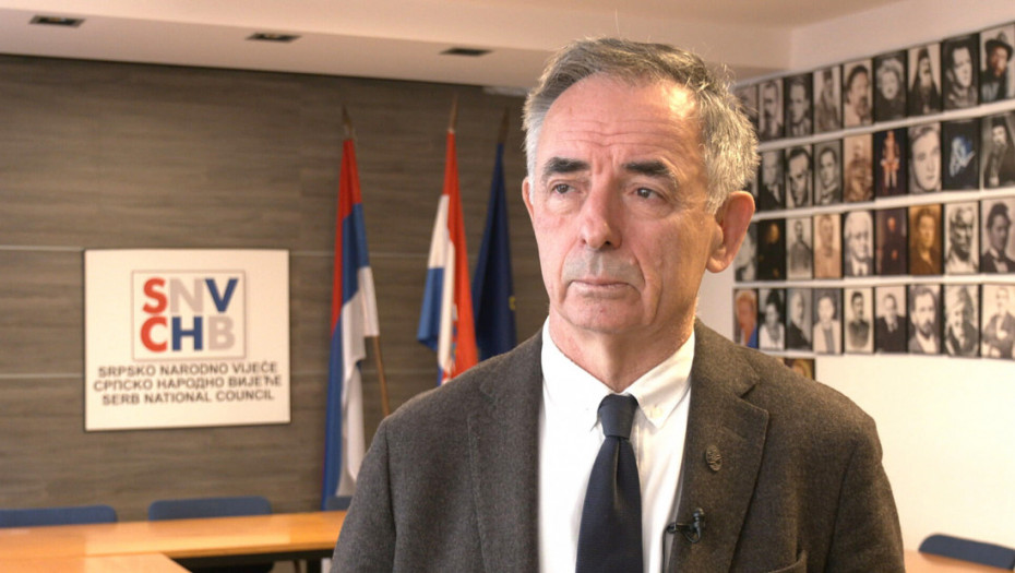 Pupovac: Hrvatska je u ozbiljnom problemu, brinem za budućost zemlje