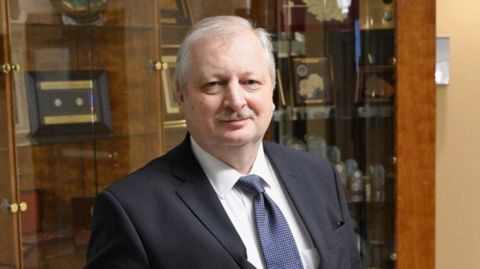 Ruski ambasador u SAD: Kao dve velike sile osuđeni smo na koegzistenciju bez konfrontacije