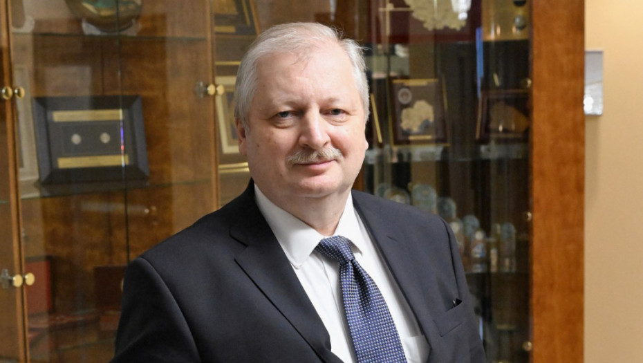 Ruski ambasador u SAD: Kao dve velike sile osuđeni smo na koegzistenciju bez konfrontacije
