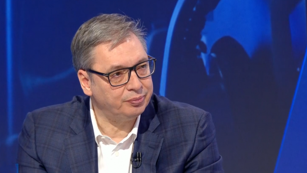 Vučić: EXPO će promeniti lice Srbije, doneće nove investicije koje će uticati na plate