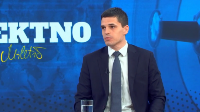 Zavišić: Napad na članove SNS u Novom Sadu je politički terorizam