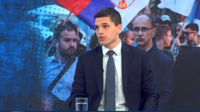 Zavišić: Vučić će do kraja mandata dovesti Trampa u Srbiju, sastanak do kraja meseca