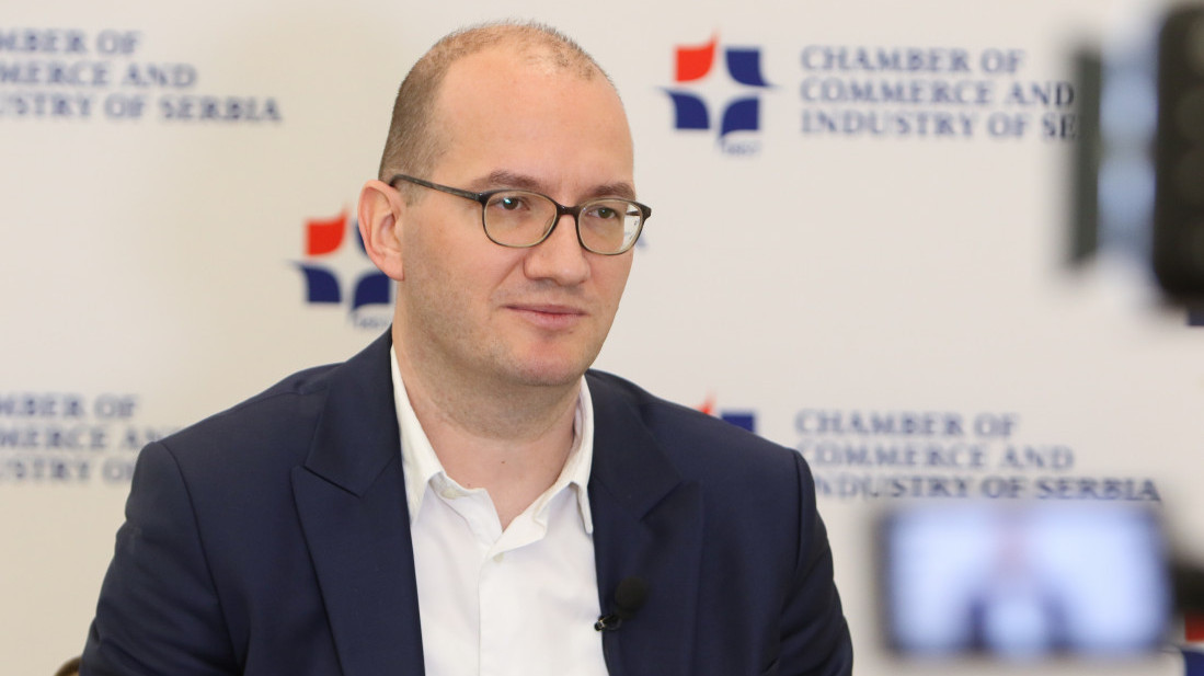 Stanić: Nadamo se da inflacija u Srbiji neće preći tri odsto, zavisi od trajanja krize