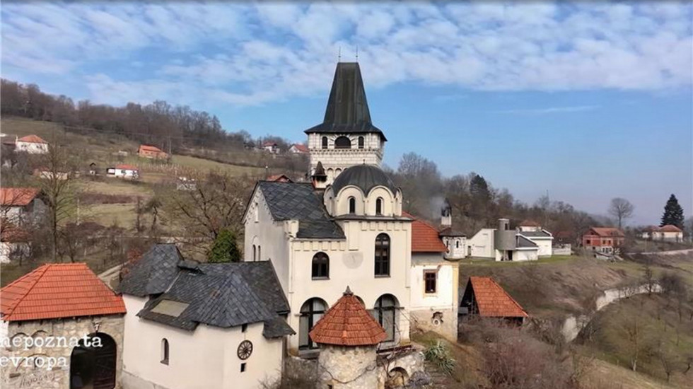 Predsednik opštine Arilje: Građanima upućen hitan apel da vodu ne koriste nenamenski