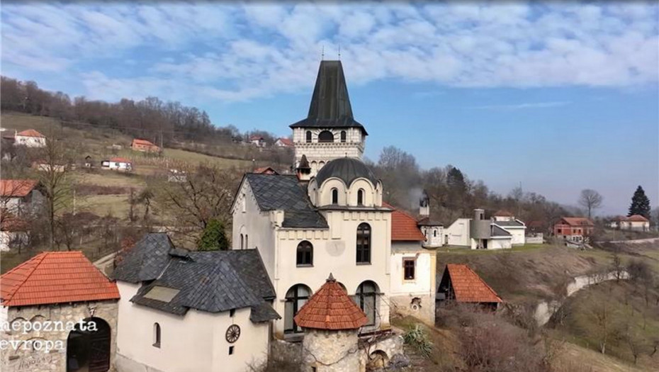 Predsednik opštine Arilje: Građanima upućen hitan apel da vodu ne koriste nenamenski