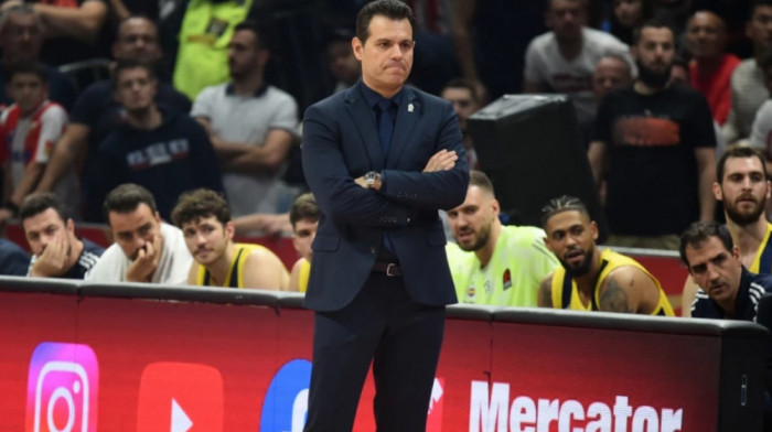 Hapoel Tel Aviv osvojio Evrokup i dogodine igra u Evroligi