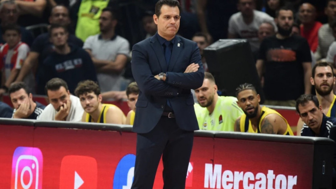 Hapoel Tel Aviv osvojio Evrokup i dogodine igra u Evroligi