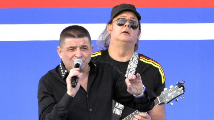 Crna Gora zabranila koncert Baje Malog Knindže u Pljevljima zbog rizika po bezbednost građana