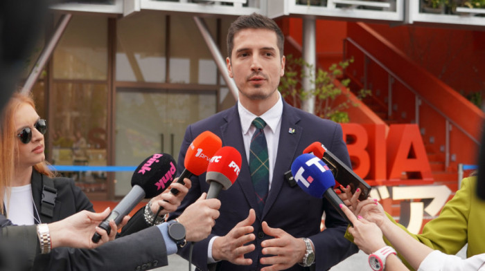 Borovčanin: Može se očekivati povećanje broja učesnica zemalja na EXPO 2027