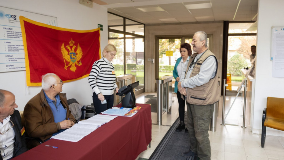 Na lokalnim izborima u Herceg Novom pobedila lista Stevan Katić - Znamo se po djelima, u Nikšiću DPS