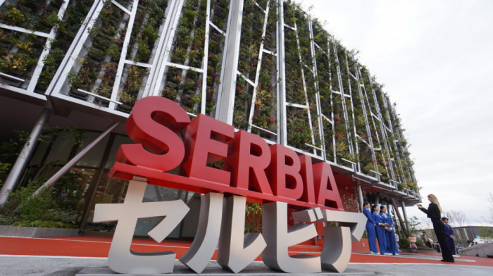 Učesnici EXPO-a u Osaki: Ovakve izložbe su jedinstvene i korisne za države