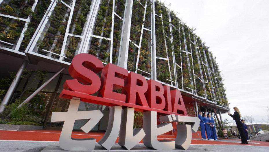 Učesnici EXPO-a u Osaki: Ovakve izložbe su jedinstvene i korisne za države