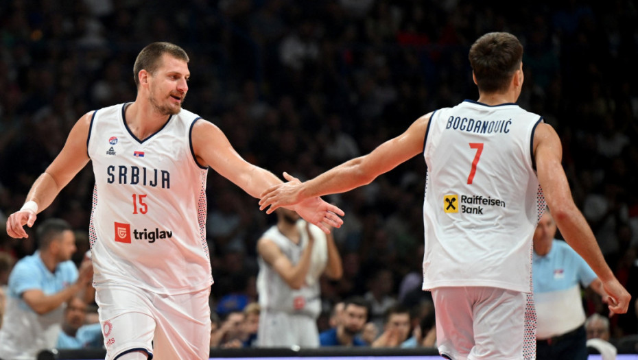 Kraj ligaškog dela NBA sezone, uskoro počinje plej-of: Jokić na Bogdanovića u prvoj rundi
